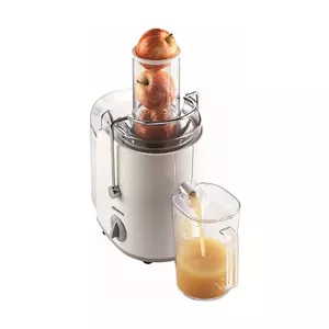 آبمیوه گیری کنوود مدل KENWOOD JEP02 با موتور 800 وات و تیغه استیل ضد زنگ