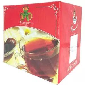 چای 2.5 کیلو شهرزاد فله کد 888