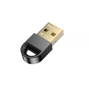 دانگل بلوتوث USB یسیدو مدل YAU34