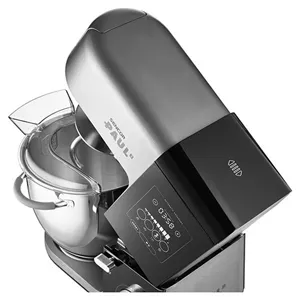 همزن کاسه‌دار 7 لیتری سنکور مدل STM 8970 PAUL3
