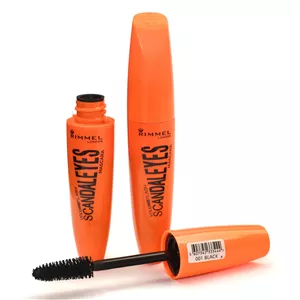ریمل حجم دهنده ریمل لاندن (Rimmel London) مدل Scandaleyes reloded رنگ نارنجی اصلی و با ضمانت