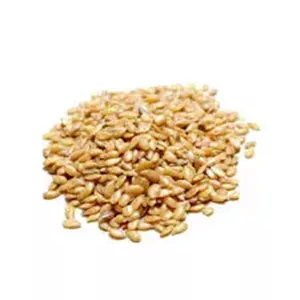 تخم کتان زرد 75 گرم