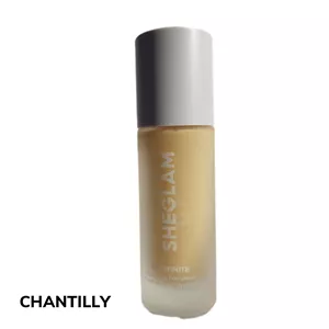 کرم پودر SKINFINITE مدل Hydrating Foundation شیگلم رنگ CHANTILLY/محصول شیگلم اصلی