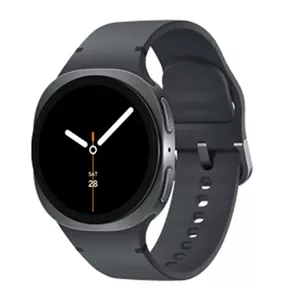 ساعت هوشمند سامسونگ مدل GALAXY WATCH 8 L320-40MM مشکی