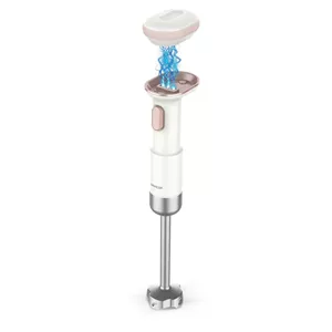 گوشت کوب برقی چندکاره 11.1 وات سنکور مدل SHB 9130WH