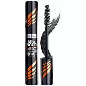 ریمل حجم دهنده ایزادورا نارنجی (اصل) ا Isadora Big Bold Extreme Mascara