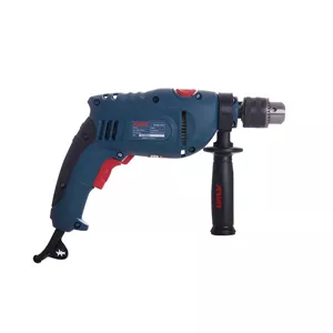 دریل چکشی 750 وات 13 میلیمتری آچاری آروا کد 5313