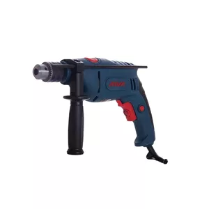 دریل چکشی 750 وات 13 میلیمتری آچاری آروا کد 5313