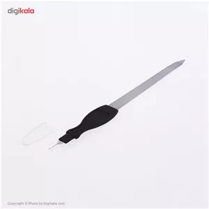 سوهان ناخن جویل کد GSN-520 | مشکی |