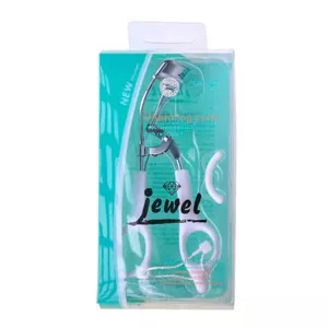 فرمژه جویل (Jewel) مدل GE-1304 رنگ مشکی