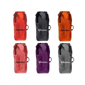 کاور کوله پشتی و چمدان ادونچر مدل FLIGHT COVER 40-60L