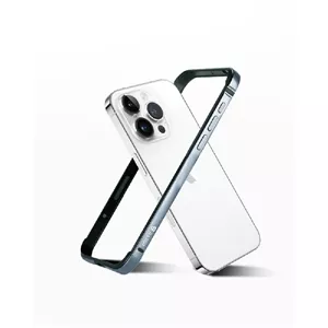 بامپر کوتتسی مدل 31248 مناسب برای گوشی موبایل اپل iPhone 15 Pro Max رنگ مشکی
