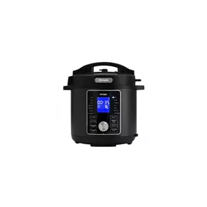 مولتی کوکر(زودپز برقی) 17 کاره تیوارکس مدل TX-4066