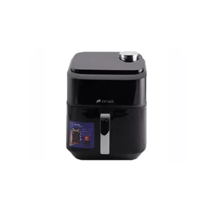 سرخ کن بدون روغن تیوارکس مدل TX-1077