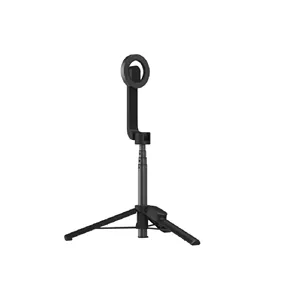 مونوپاد و پایه سلفی مگسیف آلومینیوم پرودو مدل ALUMINUM PDMGS64BK