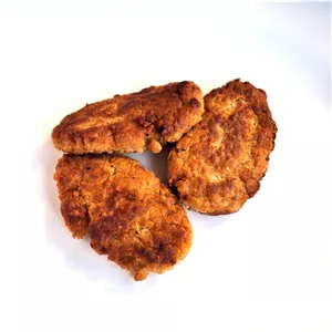 کتلت گیاهی نیمه آماده با طعم گوشت نیواگ - 300 گرم