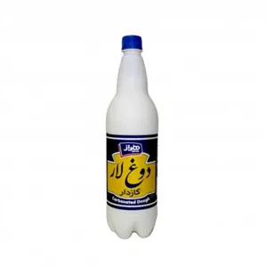 دوغ لار گازدار نعنایی هراز