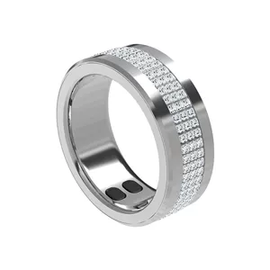 انگشتر زنانه هوشمند پرودو مدل Porodo Smart Wearable Lady Ring
