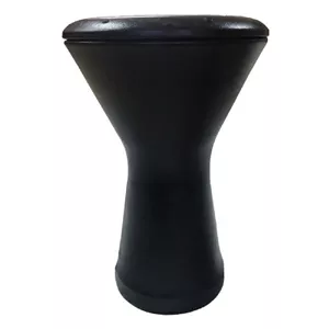 تمپو پژواک مدل آلنی باس رنگ مشکی