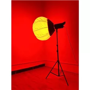 نور ثابت RGBW-600 Fix light