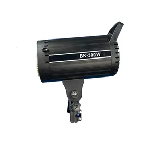 ویدیو لایت 300 وات BK-300 COB