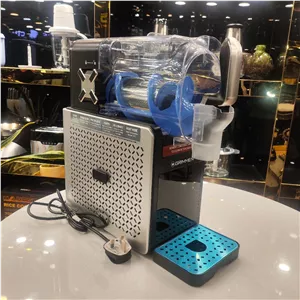 بستنی ساز گریمن مدل GR-SM625