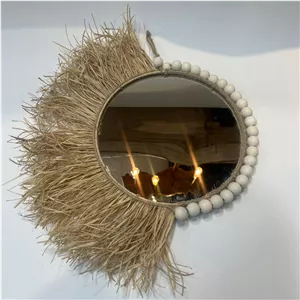 آینه رافیا