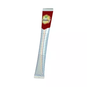 چای سیاه کلاسیک (ساده) بسته 50 عددی رابسین