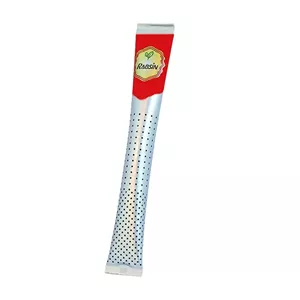 چای سیاه با طعم برگاموت بسته 50 عددی رابسین