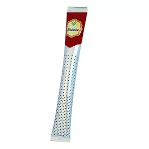 چای سیاه کلاسیک (ساده) بسته 15 عددی رابسین
