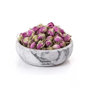 غنچه گل محمدی ممتاز 100 گرمی سرمد