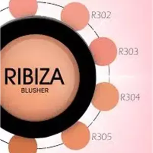 رژگونه R304 ریبیزا