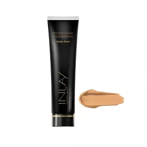 کرم‌پودر مات‌کننده این‌لی شماره 12| Inlay Mattifying Foundation