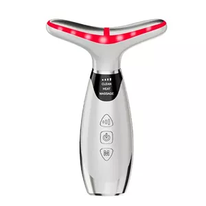 دستگاه زاویه ساز، ماساژور و جوانساز پوست کارینا مدل LR3202