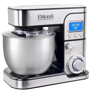 همزن کاسه دار چرخشی MX-1267