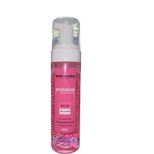 موس مو نانوگلوبال صورتی حالت دهنده ی قوی حجم 200ml