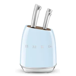 سرویس چاقو اسمگ مدل SMEG KBSF01-