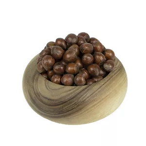 فندق با پوست 1 کیلوگرم