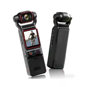 دوربین ورزشی اکشن کمرا (Osmo Paket) مدل L18
