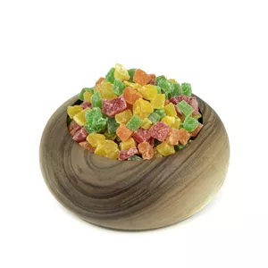 حبه میوه مخلوط 500 گرم