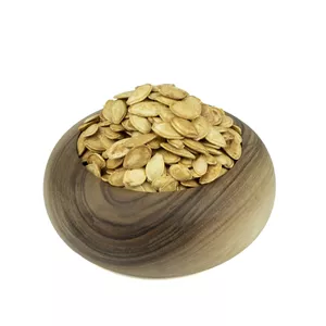 تخمه کدو دو آتیشه 1 کیلوگرم