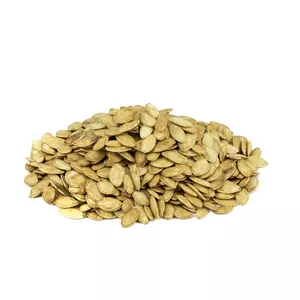 تخمه کدو دو آتیشه 500 گرم