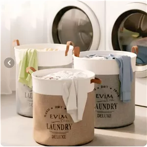 لاندری باکس رخت چرت برند EVIM سایز بزرگ