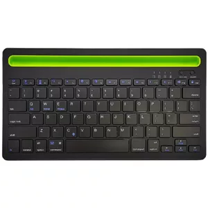 کیبورد بی‌سیم تبلت کوتتسی مدل OF-034