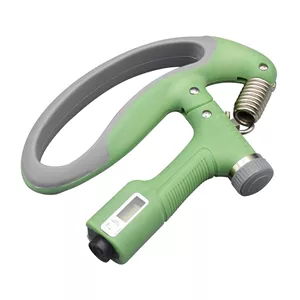 فنر تقویت مچ BCLONG مدل 402L805 متغیر ۱۰-۱۰۰ کیلوگرمی سبز