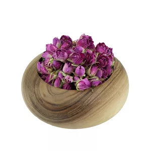 غنچه گل محمدی 250 گرم
