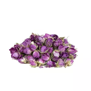 غنچه گل محمدی 250 گرم