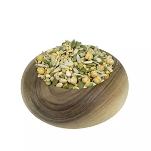 آجیل سلامت 500 گرم