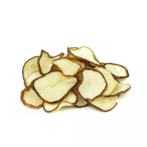 گلابی خشک 250 گرم