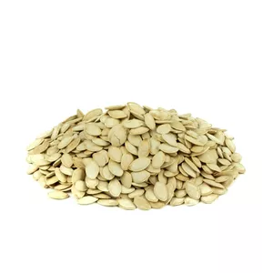 تخمه کدو نمکی 250 گرم